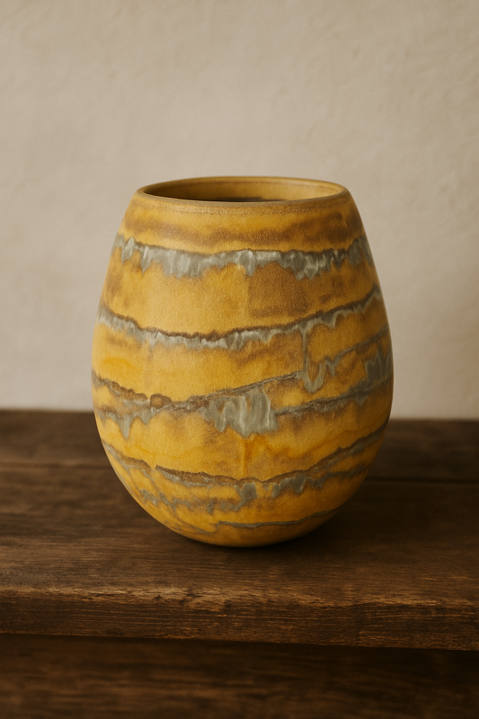 vase